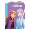 Livro Recortado Disney - Frozen 2 - Image 2