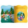 Livro Recortado Disney - Mickey - Image 3