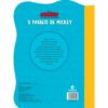 Livro Recortado Disney - Mickey - Image 4