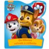 Cartonado Rec. Lic. Patrulha Canina - Os Filhotes Salvam a Colheita