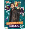 Detetives do Prédio Azul - As desventuras do mago Theobaldo