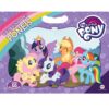 Minibloco: My Little Pony - Colorindo as pôneis