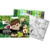 Minibloco: Ben 10 - Universo alienígena - Image 3