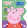 Cartonado Rec Lic. Peppa Pig - Aprendendo a Pintar