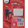 Mini Livro - Ladybug - A Invasão do Dr. Pombo - Image 2