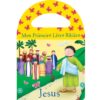 Meu Primeiro Livro Bíblico de Banho - Jesus