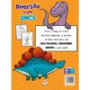Passatempos para crianças - Diversão com dinos - Image 2