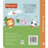 ALM - Fisher-Price - O dia a dia dos animais - Image 3