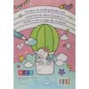 Médio - Unicórnios - Livro de colorir - Image 2