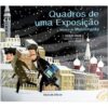 Literatura Infantojuvenil - Concertos e Óperas - Quadros de Uma Exposição