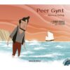 Literatura Infantojuvenil - Concertos e Óperas - Peer Gynt
