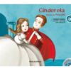 Literatura Infantojuvenil - Concertos e Óperas - Cinderela