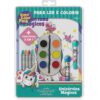 Super Color Pack - Unicórnios Mágicos