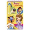 Aqua Book Disney Junior