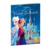 Castelo Encantado Disney Com Adesivos - Frozen - Image 3