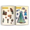 Castelo Encantado Disney Com Adesivos - Frozen - Image 4