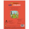 Ler e Colorir: Turma da Mônica - Image 2
