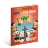 Ler e Colorir: Turma da Mônica - Image 3