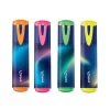 Marca Texto Neon Nightfall - kit com 4 cores Maped