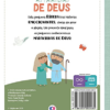 Bíblia Infantil - As maravilhas de Deus - Image 2