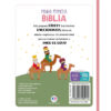 Bíblia Infantil: Minha primeira Bíblia - Meninas - Image 2