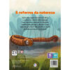 Quebra-cabeça com 20 peças: Emília - A reforma da natureza - Image 2