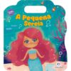 Cartonado Rec.: Lendo por aí - A Pequena Sereia