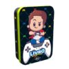 Livro Surpresa - Gamer
