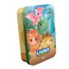 Livro Surpresa - Dinossauros