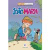 Gibi e diversão - João e Maria