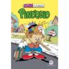 Gibi é diversão - Pinóquio