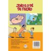 Gibi é diversão - João e o pé de feijão - Image 2