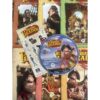 Maleta Piratas Pirados - 8 Livros + Dvd Interativo - Image 3