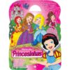 Maleta Reino das Princesas - 8 Livros + Dvd Interativo