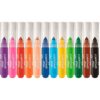 Caneta Hidrográfica Color Peps Mini Jumbo com 12 Cores Maped - Image 3