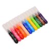 Caneta Hidrográfica Color Peps Mini Jumbo com 12 Cores Maped - Image 4