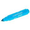 Caneta Hidrográfica Color Peps Mini Jumbo com 12 Cores Maped - Image 5