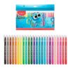 Caneta Hidrografica ColorPeps Ocean com 24 cores - Image 3