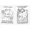 Mega Kit para Ler, colorir e brincar - Peppa Pig - Image 3