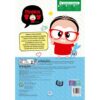Mega Kit para Ler, colorir e brincar - Turma da Monica - Image 3