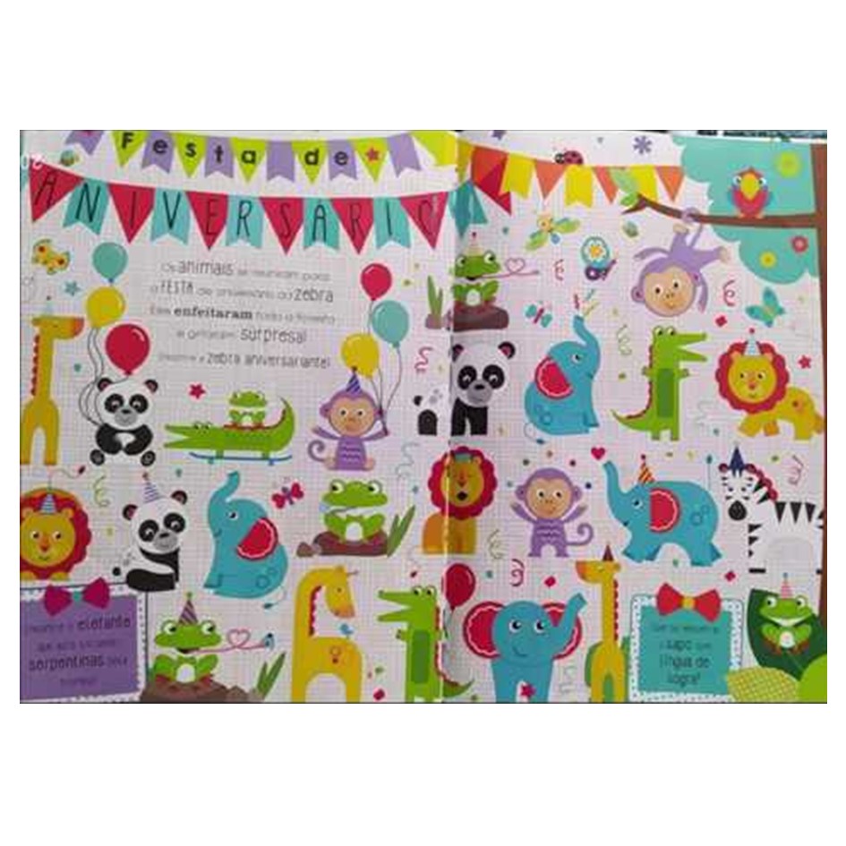 Procurar e encontrar - Fisher-Price - Imagem 2