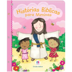biblico para meninas