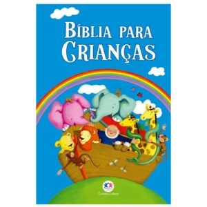 Bíblia para crianças