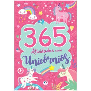 365 unicórnio