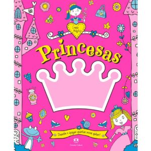 Lousa Mágica - Princesas