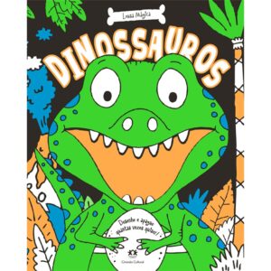 Lousa Mágica - Dinossauros