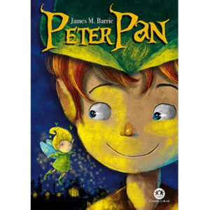 Literatura Ciranda Jovem - Peter Pan