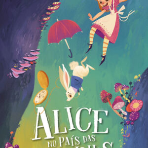 Literatura Ciranda Jovem - Alice no País das Maravilhas