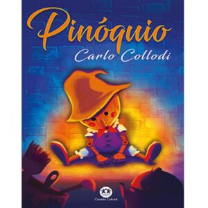 Literatura Ciranda Jovem - Pinóquio