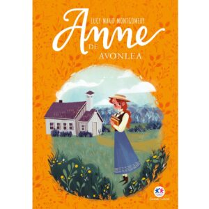 Literatura Universo Anne - Anne de Avonlea